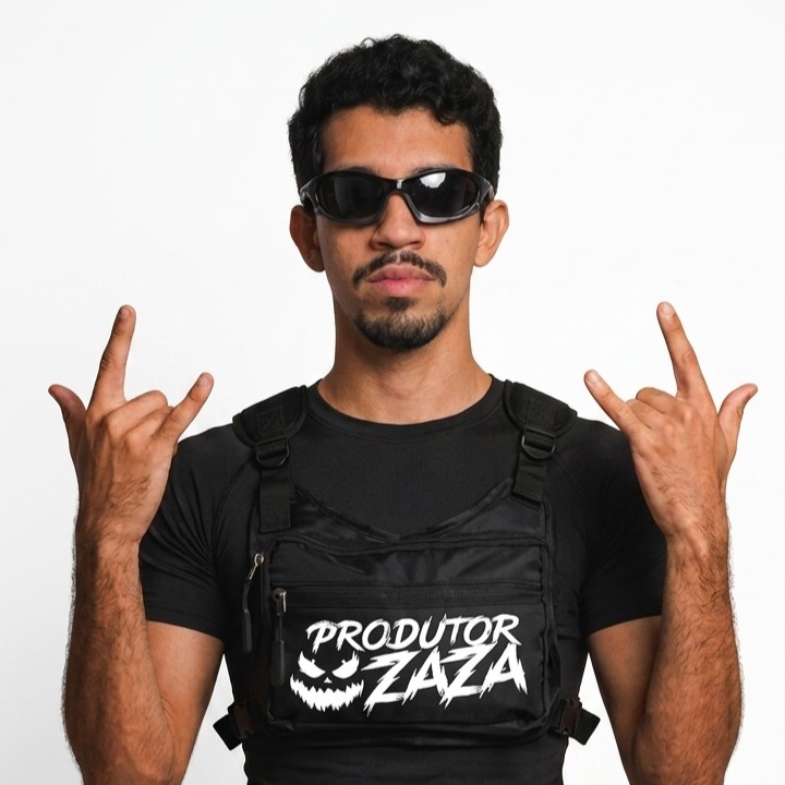 Produtor Zaza - O Bruxo de MS