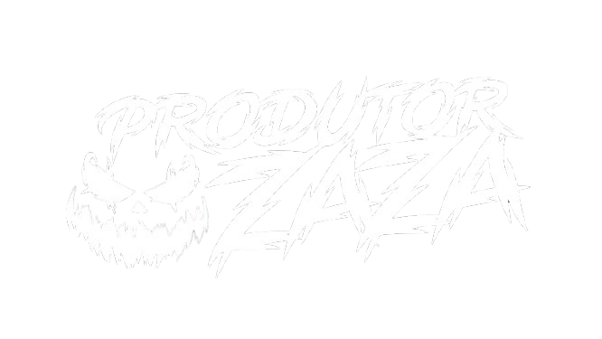 Produtor Zaza — logotipo oficial
